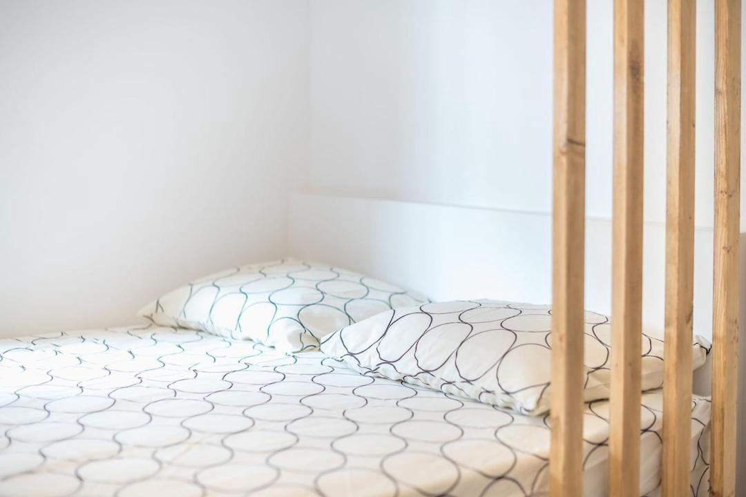 Photo of Bedroom in Aigaleo