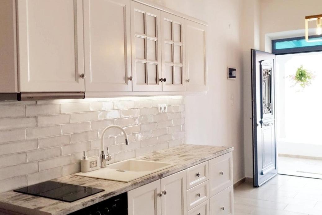 Photo of Kitchen in Poros