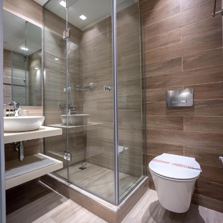 Photo of Bathroom in Armenistis