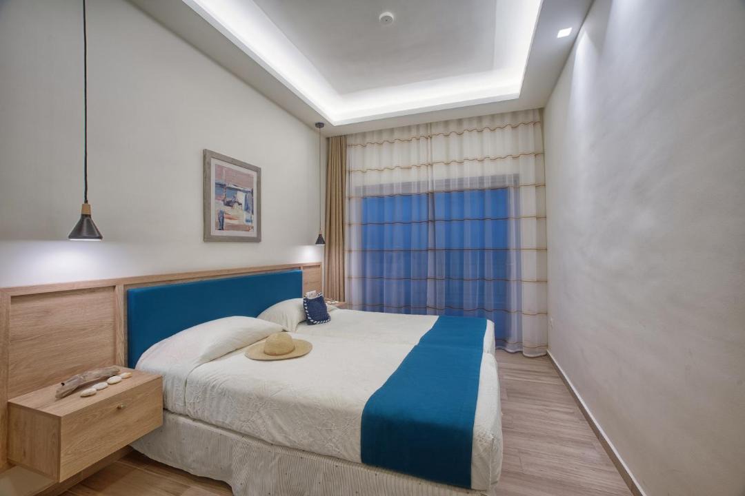 Photo of Bedroom in Armenistis