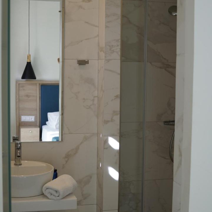 Photo of Bathroom in Armenistis