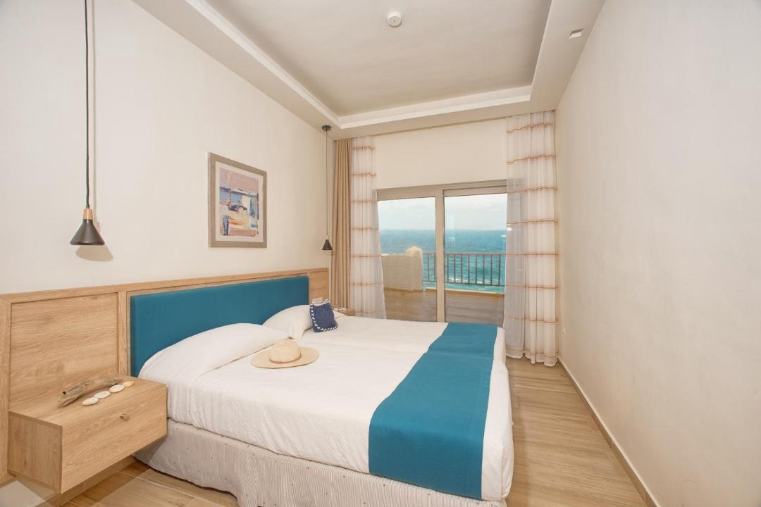 Photo of Bedroom in Armenistis