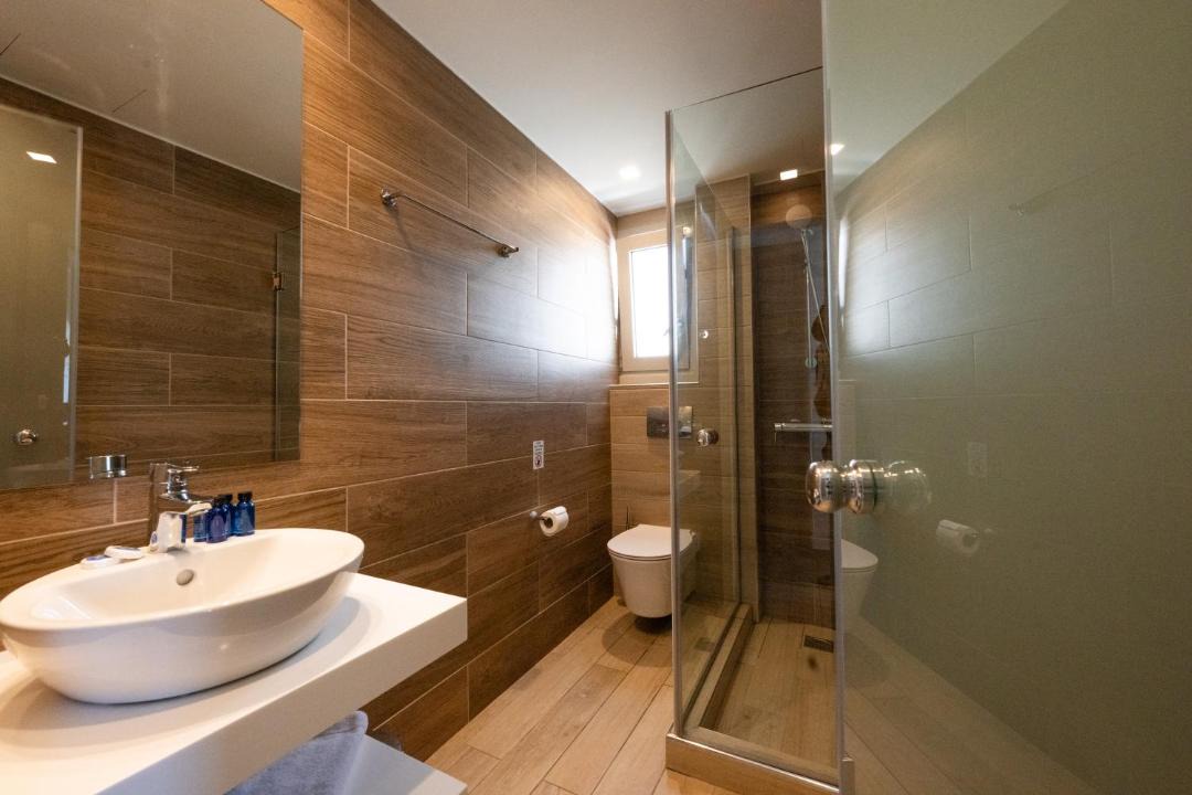 Photo of Bathroom in Armenistis