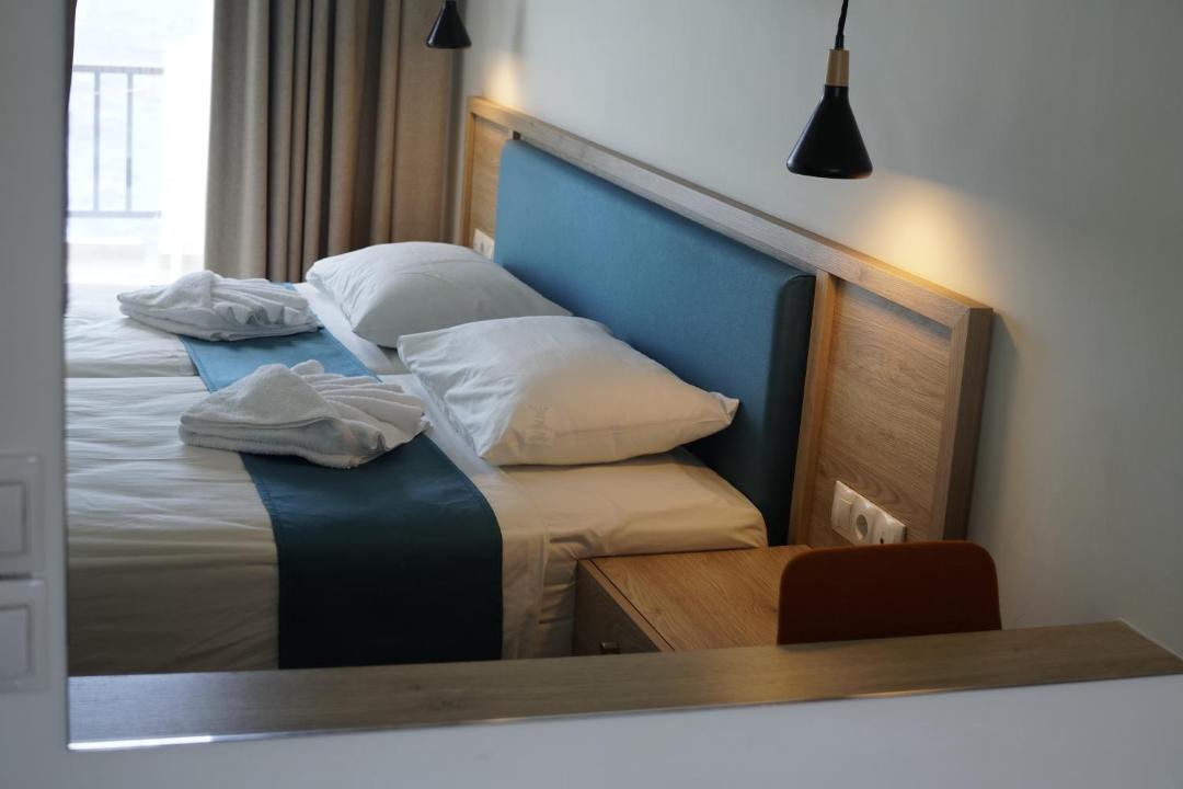 Photo of Bedroom in Armenistis