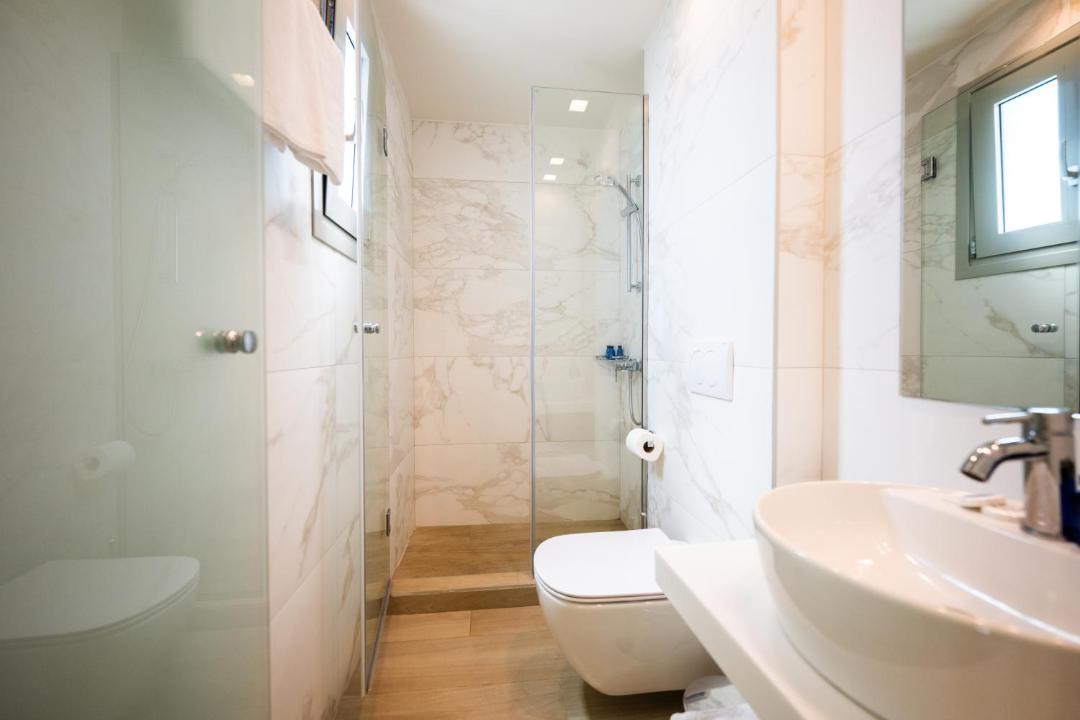 Photo of Bathroom in Armenistis