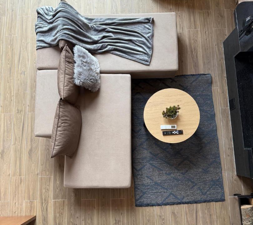Photo of Livingroom in Restelicë