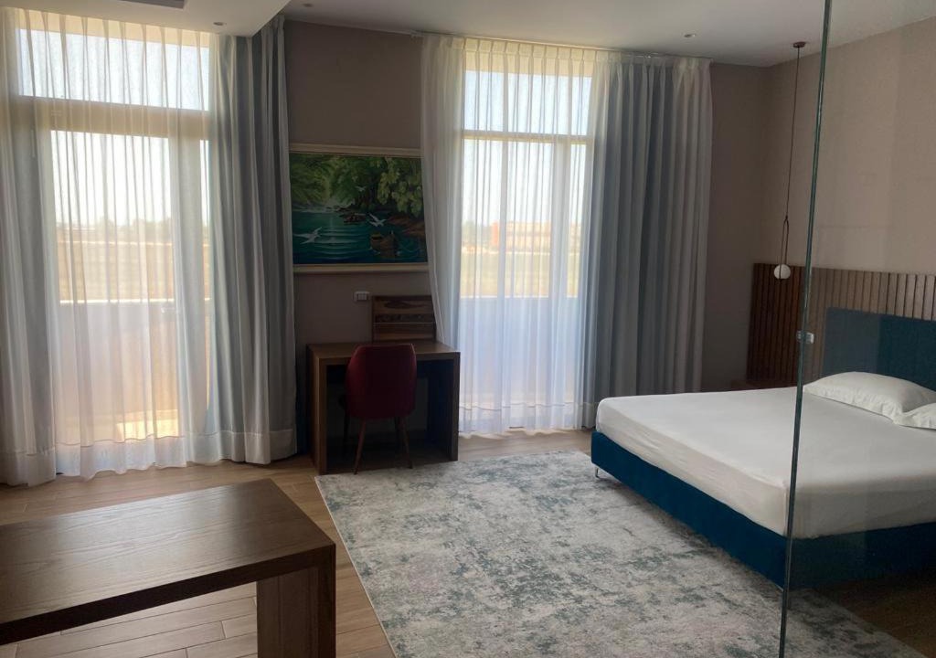Photo of Bedroom in Rade