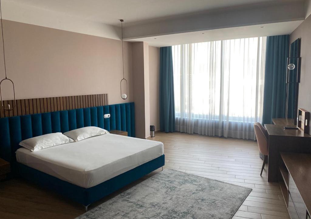 Photo of Bedroom in Rade