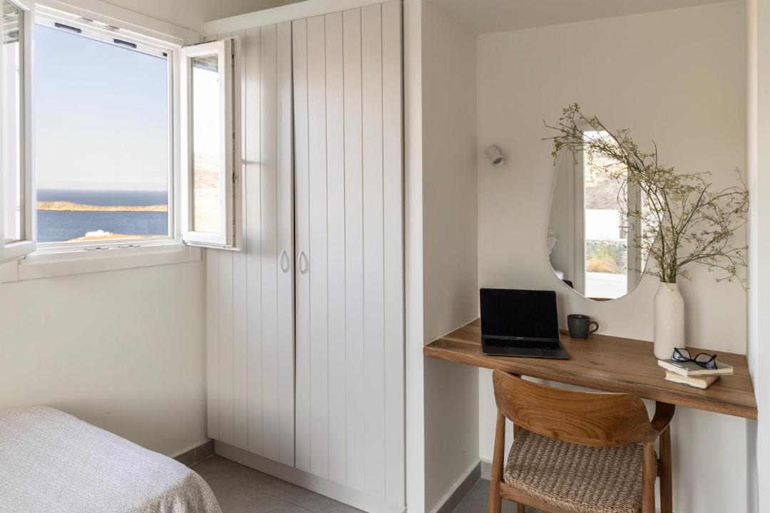 Photo of Bedroom in Kithnos