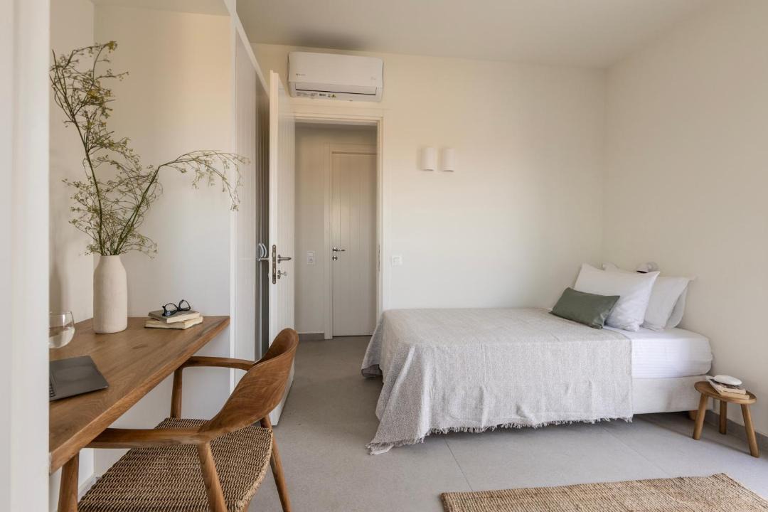 Photo of Bedroom in Kithnos