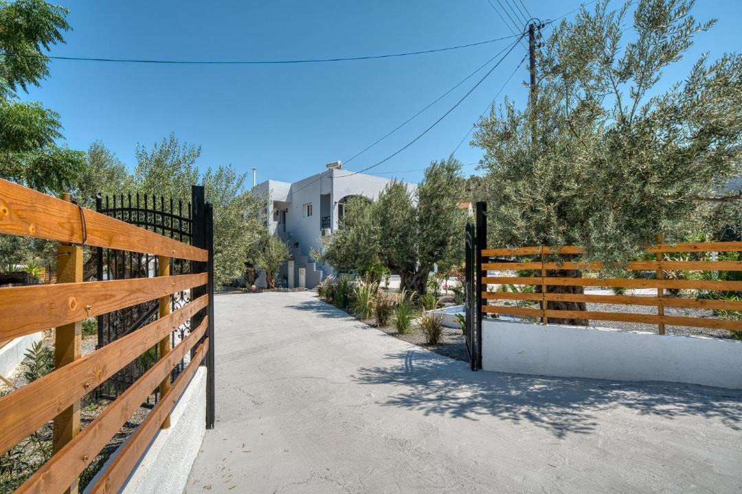 Photo of Others in Galatas