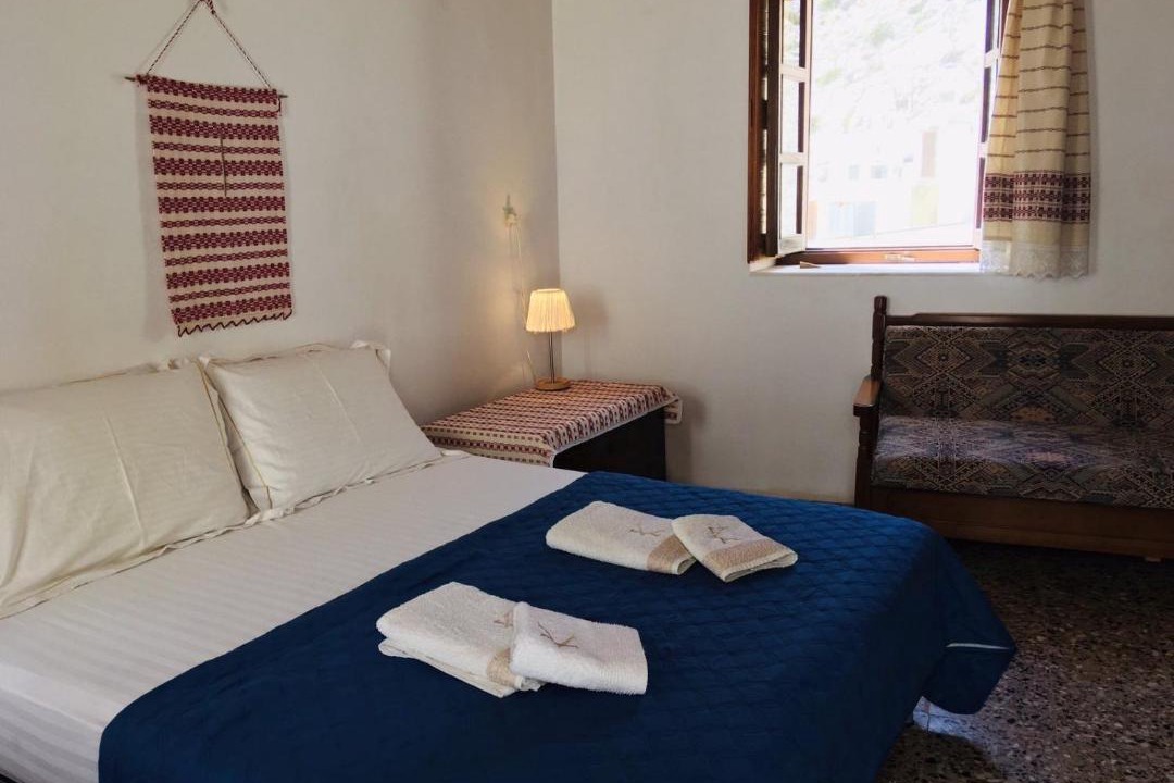 Photo of Bedroom in Aperathos