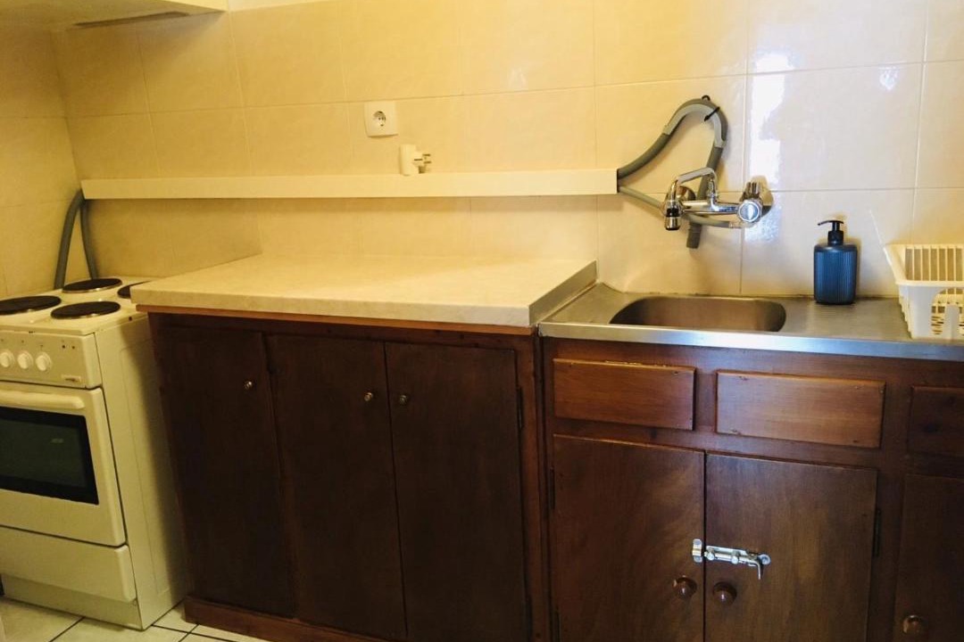 Photo of Kitchen in Aperathos