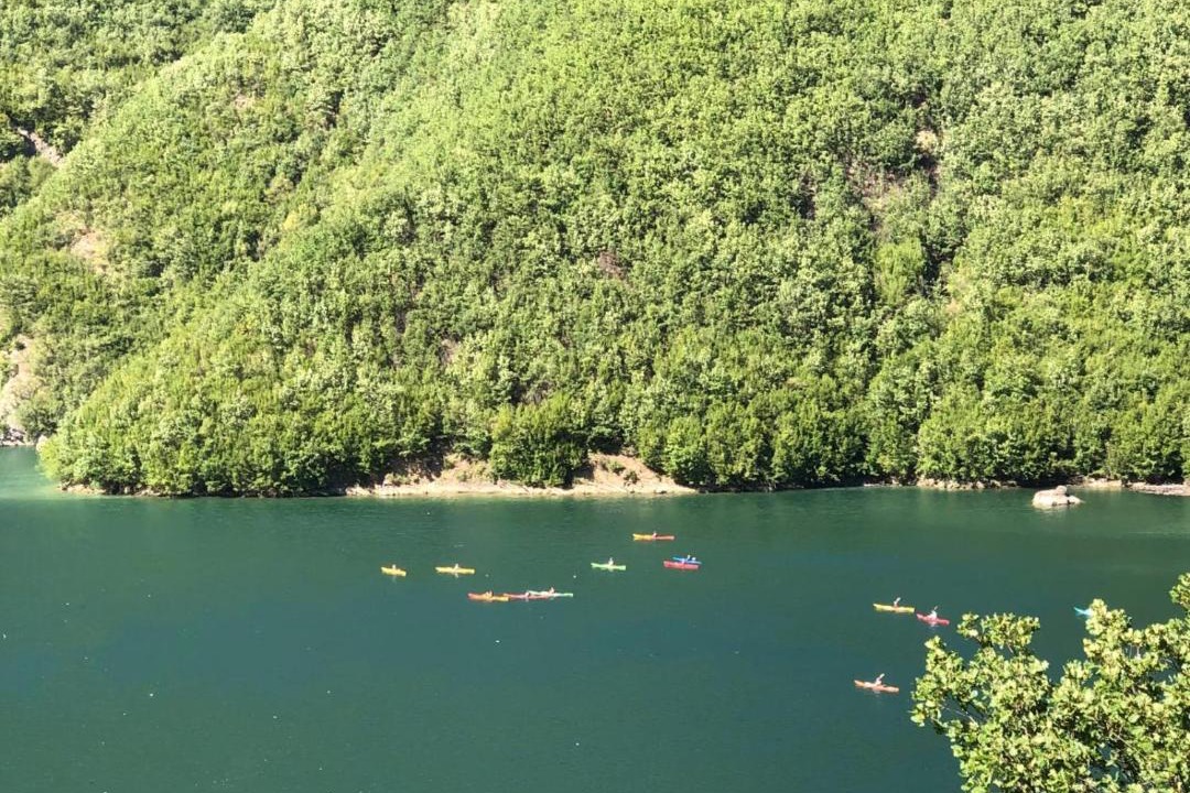 Photo of Others in Shkoder County