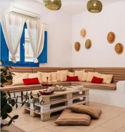 Photo of Others in Astypalaia