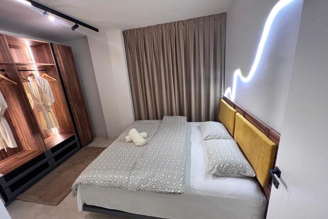 Photo of Bedroom in Kashar