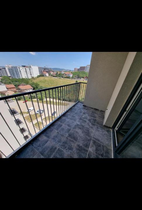 Photo of Patio Balcony in Çagllavicë