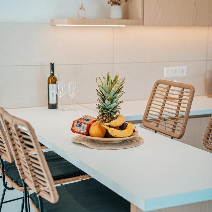 Photo of Kitchen in Paros