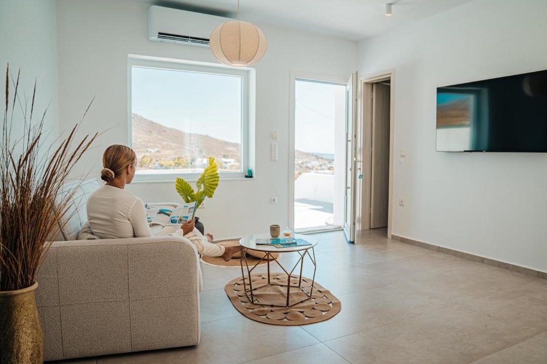 Photo of Others in Paros