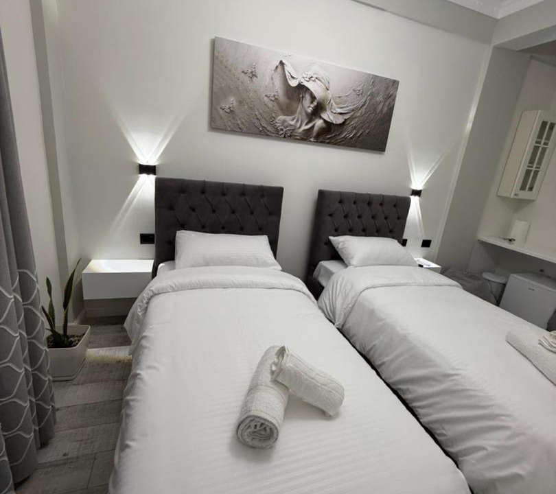 Photo of Bedroom in Tirana