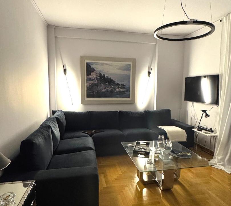 Photo of Livingroom in Kifisia