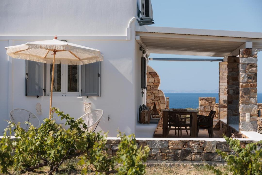 Photo of Others in Naxos
