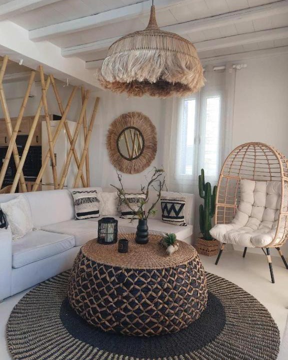 Photo of Livingroom in Arnados