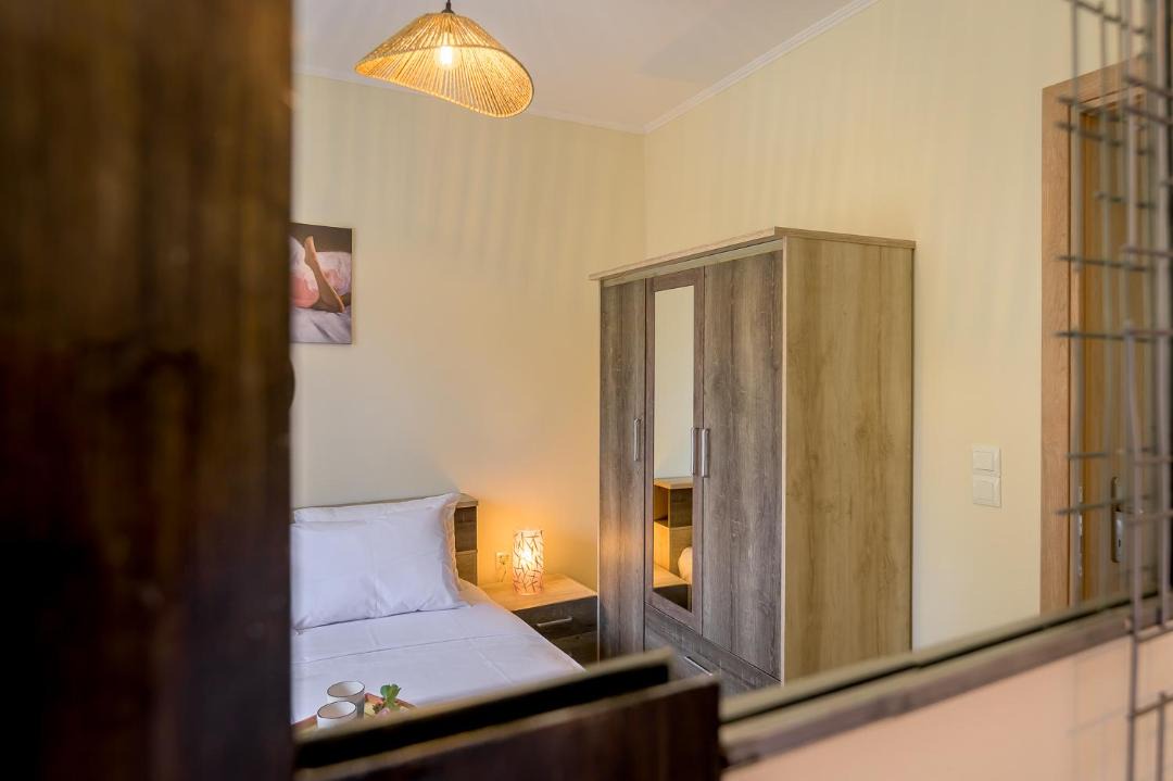 Photo of Bedroom in Makri