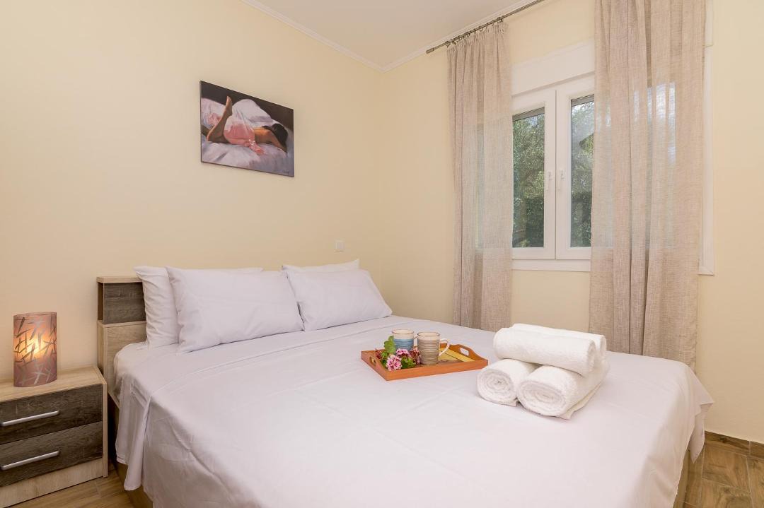 Photo of Bedroom in Makri
