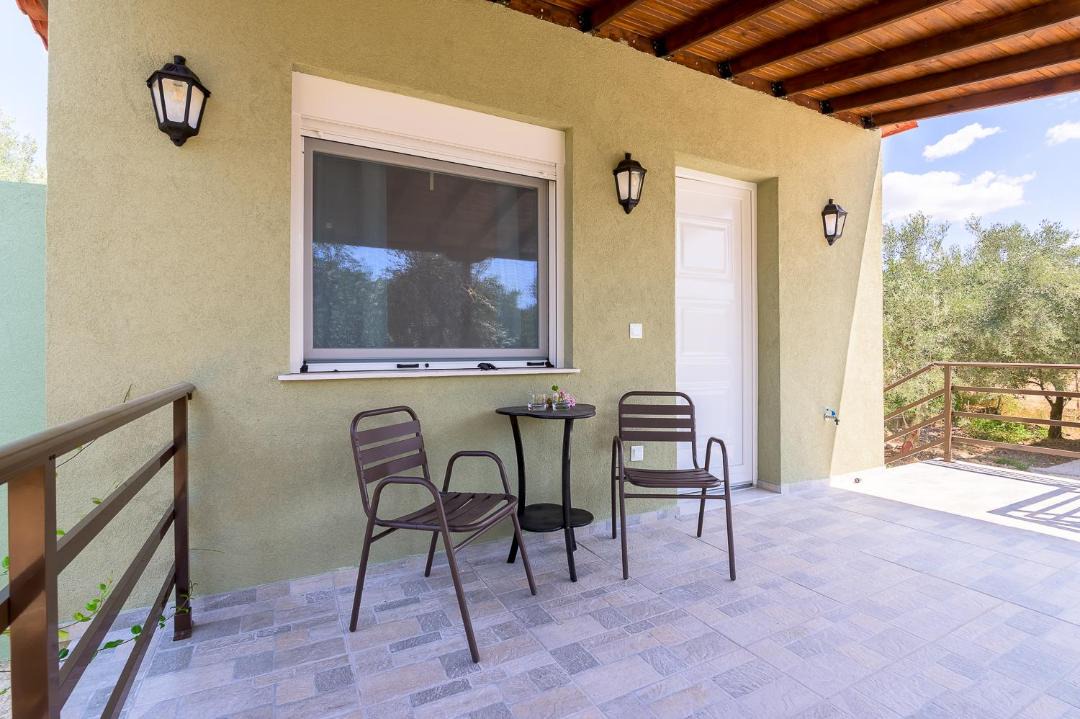 Photo of Patio Balcony in Makri