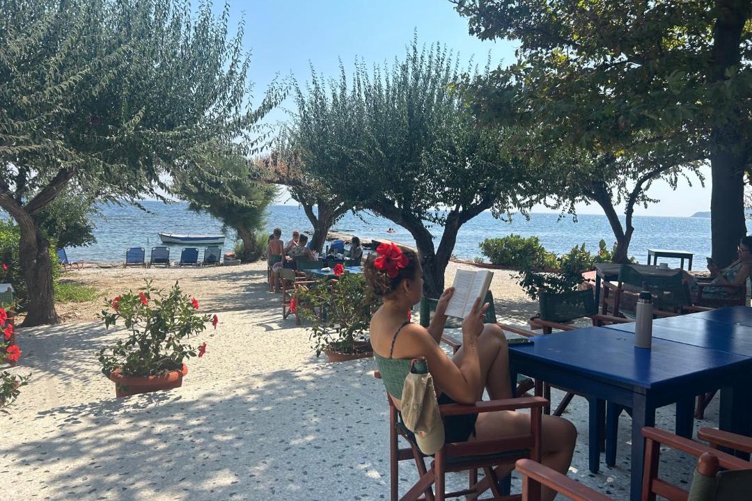 Photo of Others in Mytilene