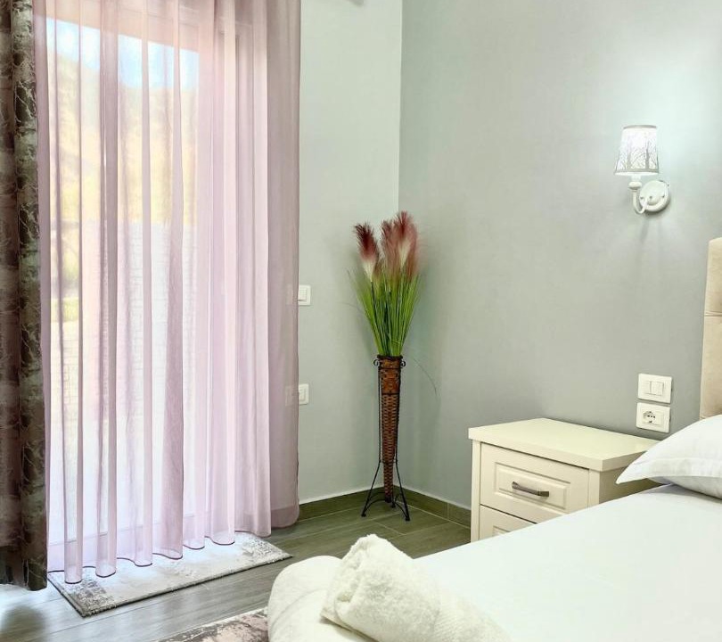 Photo of Bedroom in Vlore County