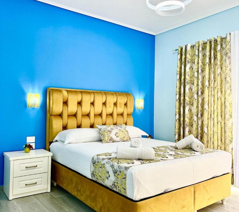 Photo of Bedroom in Vlore County