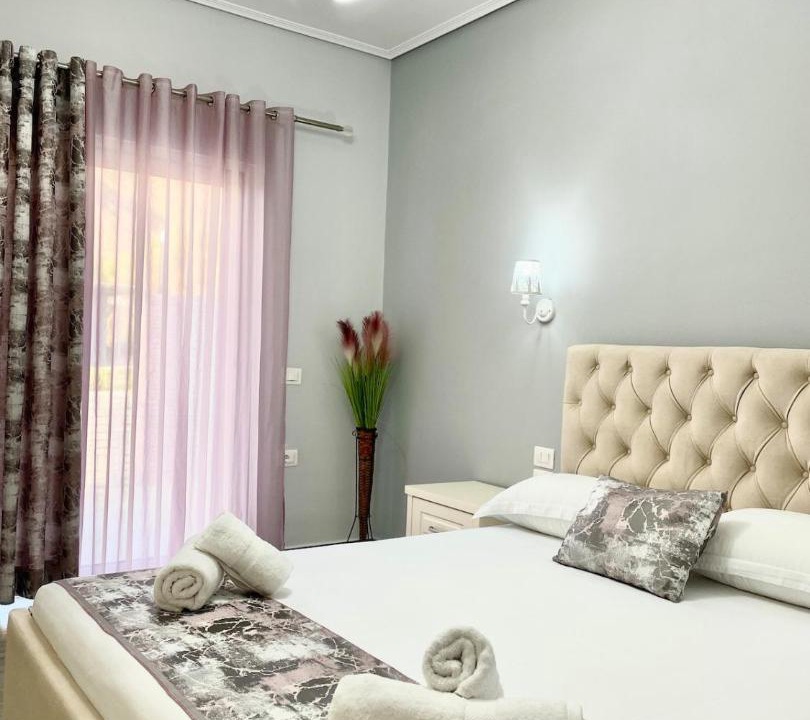 Photo of Bedroom in Vlore County