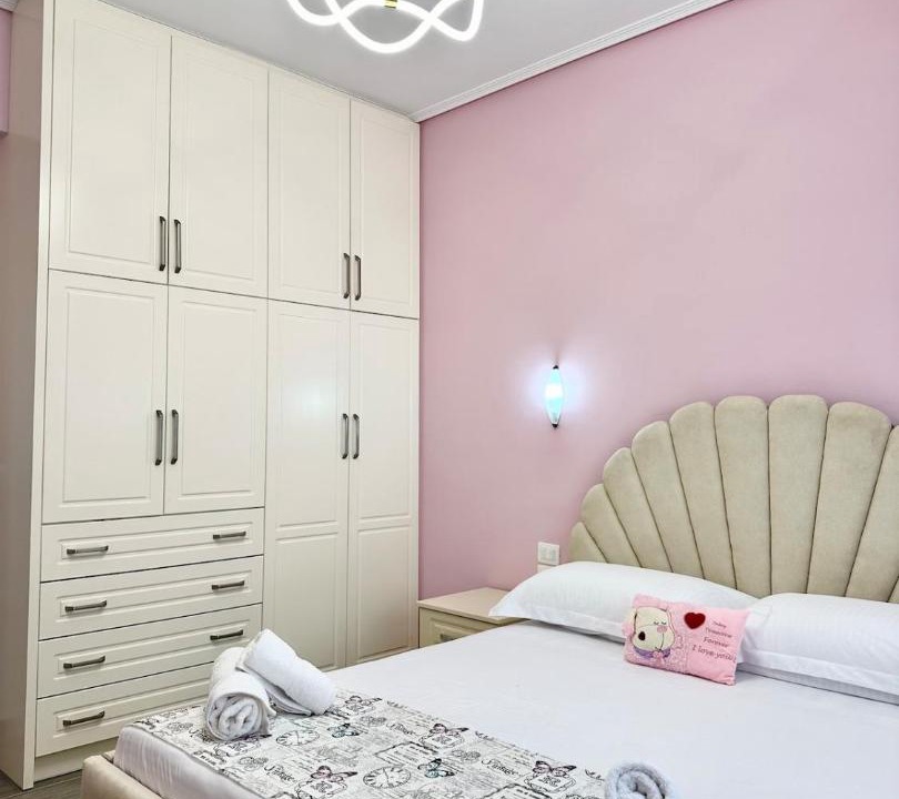 Photo of Bedroom in Vlore County