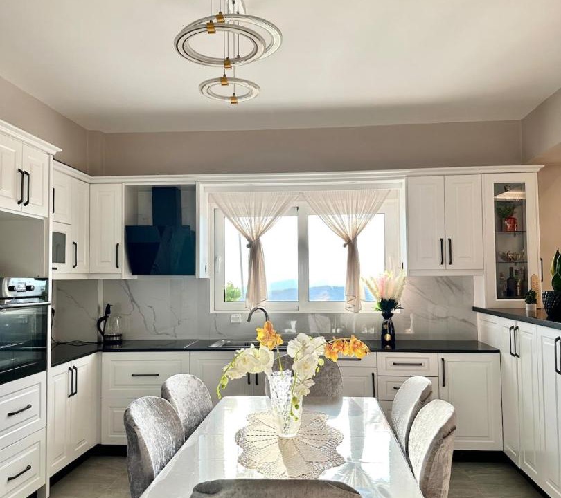 Photo of Kitchen in Vlore County