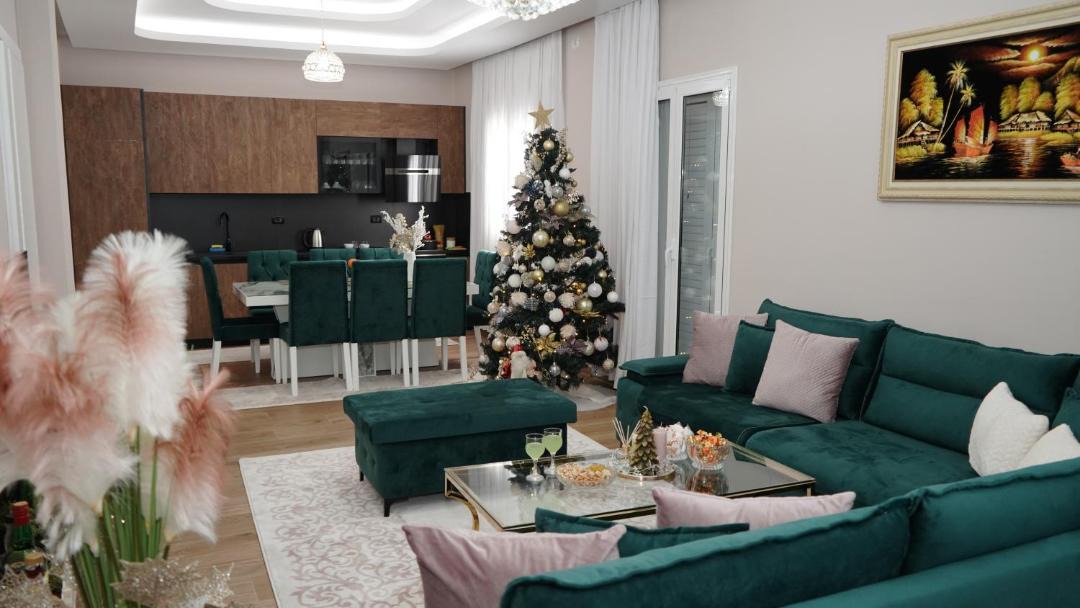 Photo of Livingroom in Rade