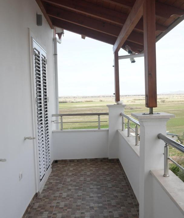 Photo of Patio Balcony in Rade
