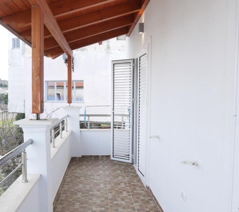 Photo of Patio Balcony in Rade