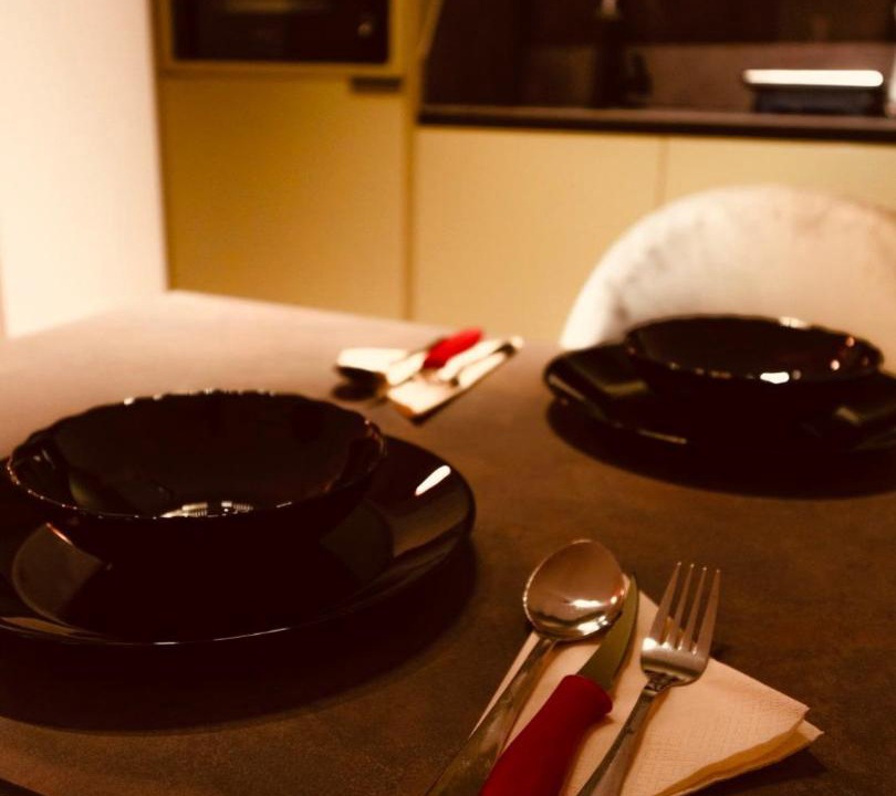 Photo of Kitchen in Matiçan