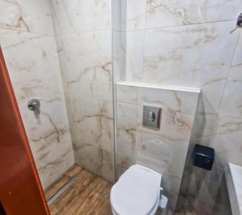 Photo of Bathroom in Omonia