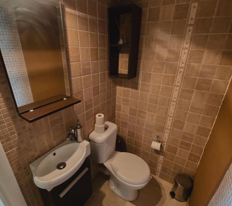 Photo of Bathroom in Chalandri