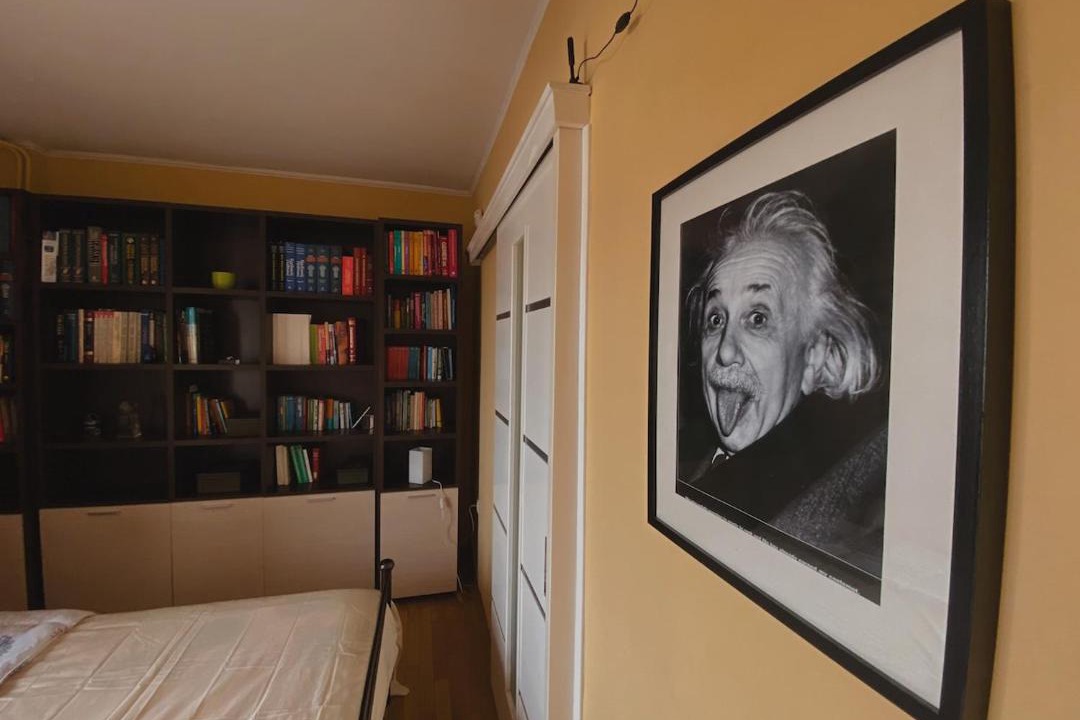 Photo of Bedroom in Chalandri
