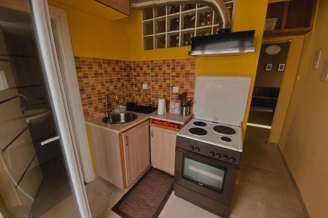 Photo of Kitchen in Chalandri