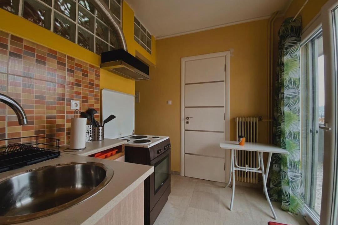 Photo of Kitchen in Chalandri