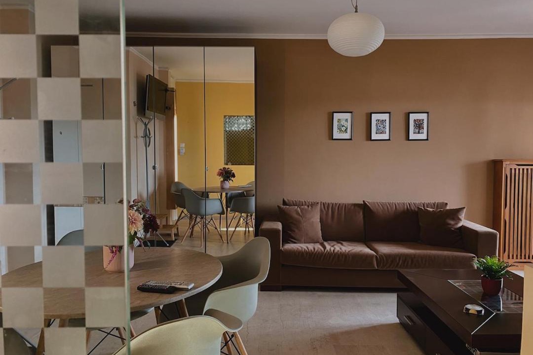 Photo of Livingroom in Chalandri