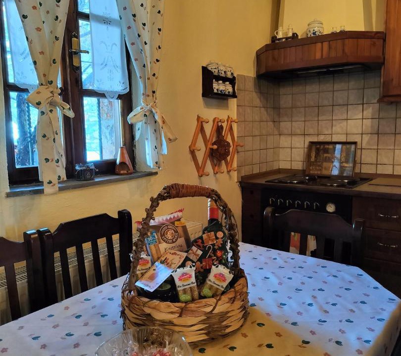 Photo of Kitchen in Aghios Athanasios