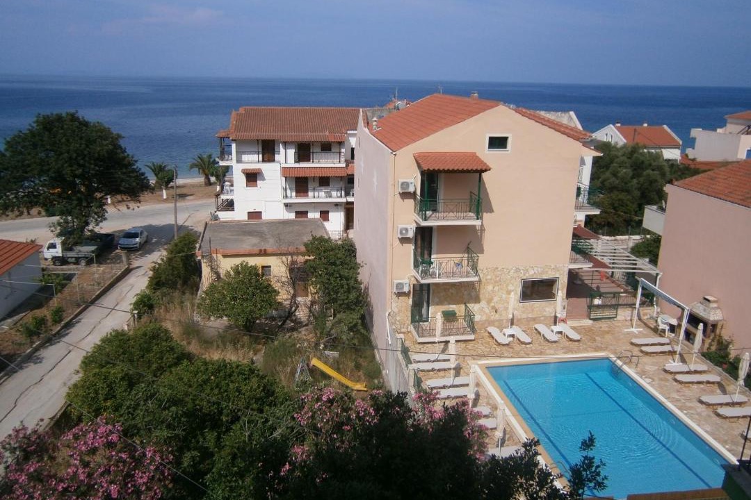 Photo of Others in Poros