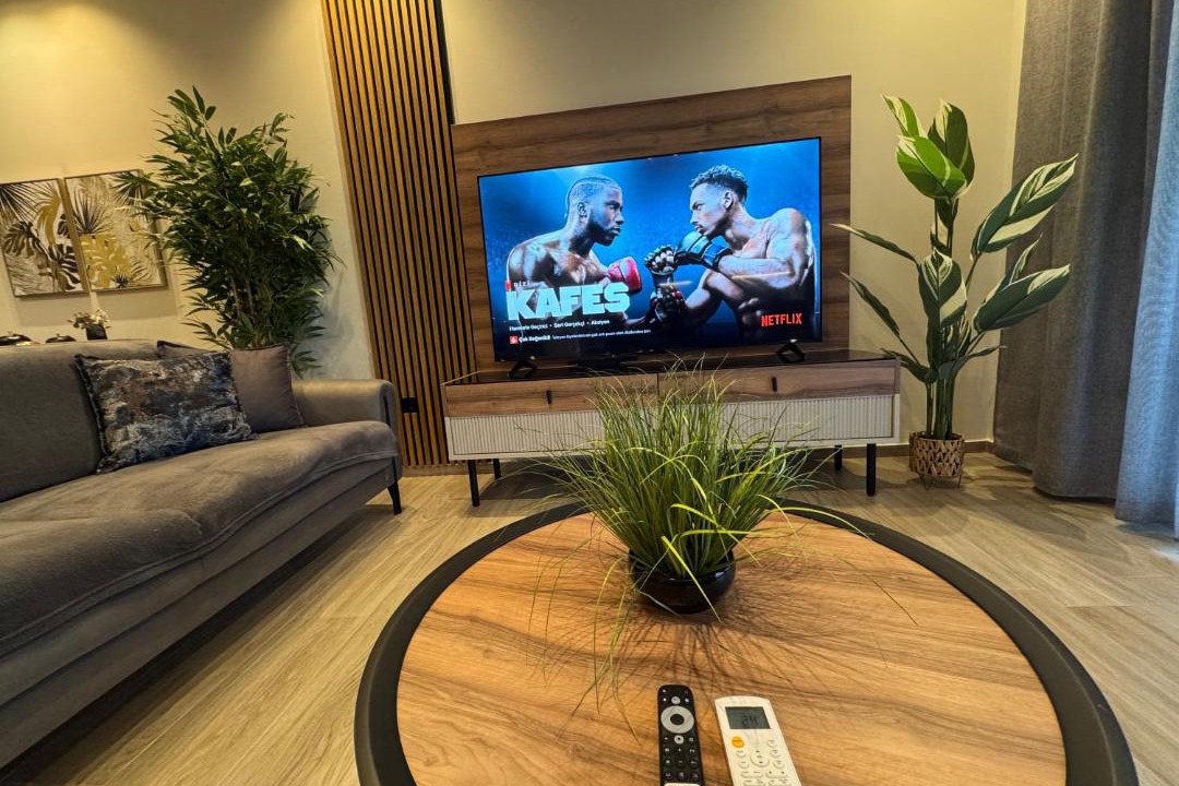 Photo of Livingroom in Alexandroupoli
