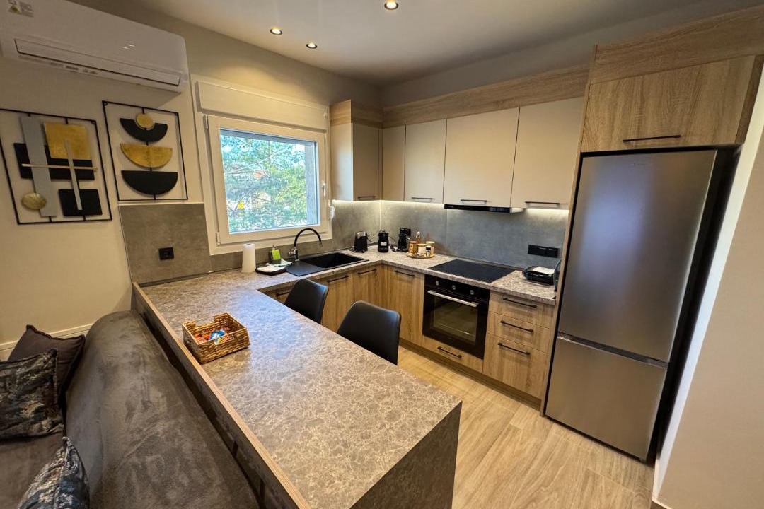 Photo of Kitchen in Alexandroupoli